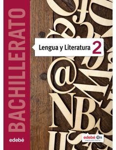 Lengua Y Literatura 2