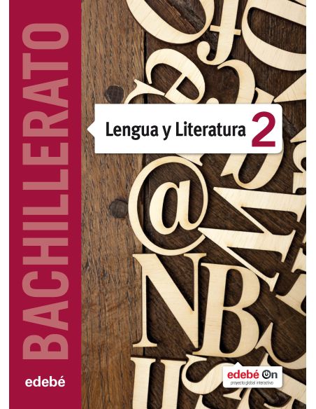 Lengua Y Literatura 2