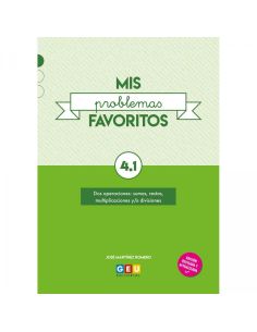 Mis Problemas Favoritos 4.1