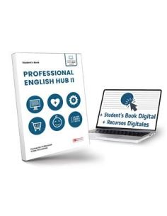 Tra Professional English Hub Ii Sb 2025