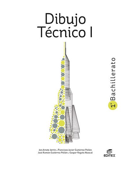 Dibujo Técnico I BCH1