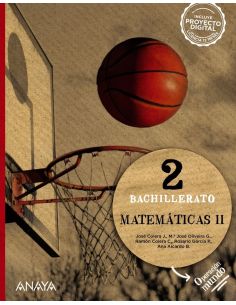 Matemáticas Ii.