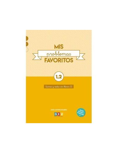 Mis Problemas Favoritos 1.2