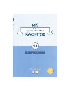 Mis Problemas Favoritos 2.1