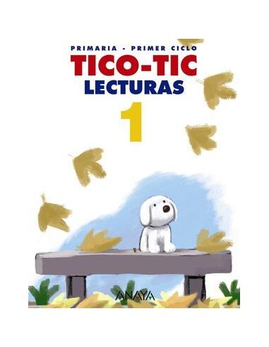 Lecturas 1. Tico-Tic.