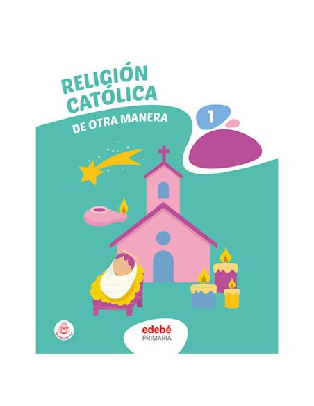Religión Católica 1