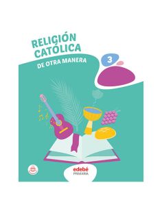 Religión Católica 3
