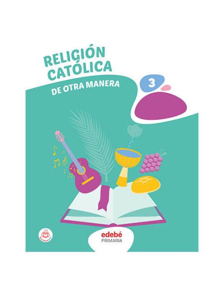 Religión Católica 3