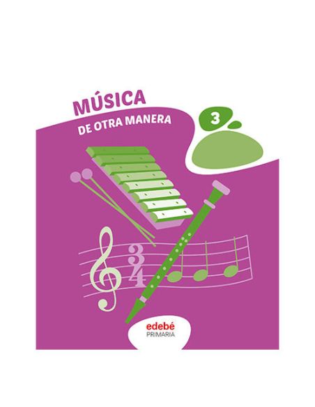 Música 3