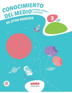 Conocimiento Del Medio 3