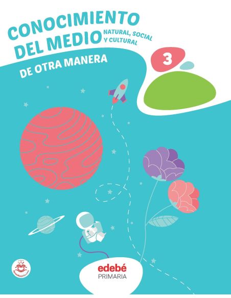 Conocimiento Del Medio 3