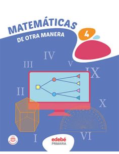 Matemáticas 4