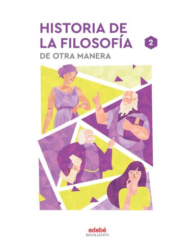Historia De La Filosofía