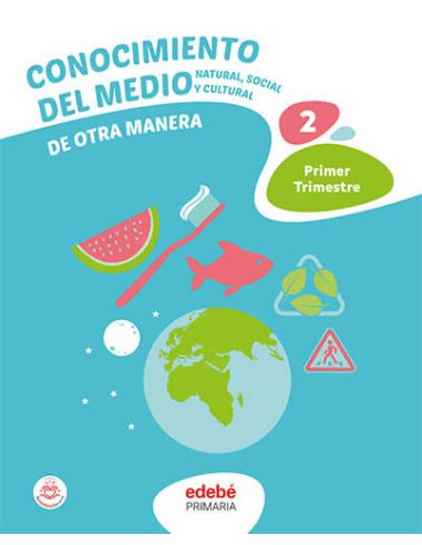 Conocimiento Del Medio 2