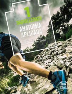 Anatomía Aplicada.